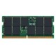 Kingston Technology KTH-PN548T-32G módulo de memoria 32 GB 1 x 32 GB DDR5 ECC